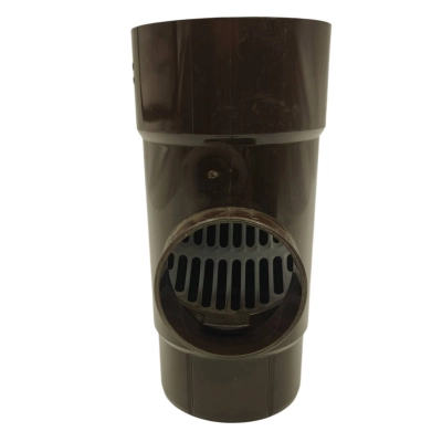 KROP Rewizja - Czyszczak rury spustowej - 90 mm